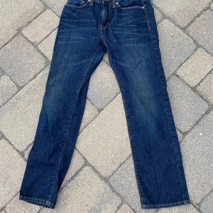 American Eagle Outfitters Slim Straight Jeans